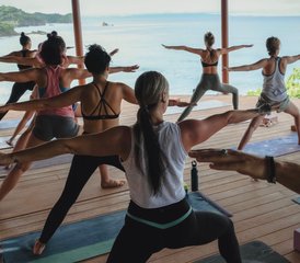 Self-Paced Online 60-Hour Tantra-Vinyasa Yoga Teacher Training Intensive - Photo 4