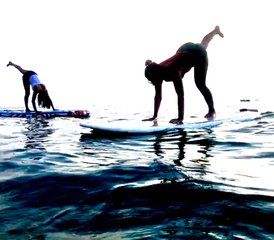 5 días de retiro de SUP y yoga en Cerdeña, Italia - Photo 3