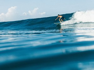 5 Day Earth Connection Surf and Yoga Retreat in Santa Teresa, Costa Rica