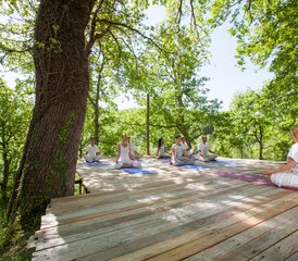 4-Daagse Paardrijd- en Yoga Vakantie in het Nationaal Park Abruzzen, Italië - Photo 4