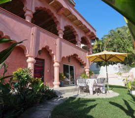 5 jours en stage de formation et certification Reiki 1 et 2 à Sayulita, Mexique - Photo 3