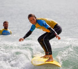 5 Day Complete Surf Camp at Surf Lisbon in Lisbon, Portugal - Photo 5