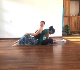 4-Daagse Yin en Yang Yoga Bliss Retreat in Galle, Sri Lanka - Photo 4