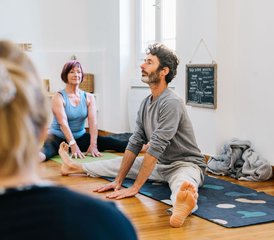 7 jours en stage holistique de yoga et méditation sur la Côte d'Azur, France - Photo 2
