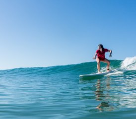 7 Day Escape to Sun, Sand, and Serenity - Surf and Pilates Retreat in Santa Teresa, Costa Rica - Photo 4