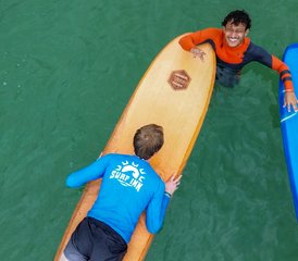 4 jours de surf - Votre escapade rapide vers les vagues à Rio de Janeiro, au Brésil - Photo 2