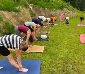 3 Tage Wander- und Yoga Retreat mit Wellness und Kulinarik auf der Luxusalpe im Allgäu, Deutschland - Photo 3