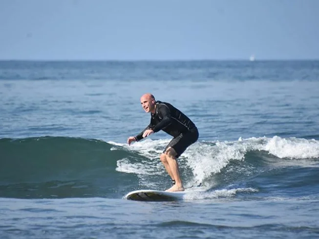 7 Days Beginner Surf Camp In Costa Rica 1