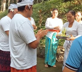 12 Day Boost Your Energy with Authentic Balinese Culture and Yoga Holiday in Bali, Indonesia - Photo 2