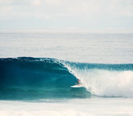 3-Daagse Begeleide Surfkamp in Aceh - Photo 5