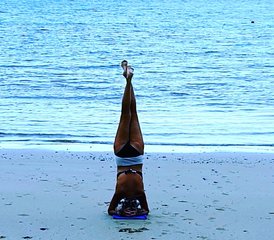 8 Tage Personalisiertes Yoga Retreat – Personalisiertes Yoga, Meer & Ausflüge auf Fuerteventura, Spanien - Photo 3