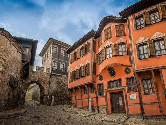 Roads of Legends: 5 Days Wine, Culture, and History of Bulgaria photo 7