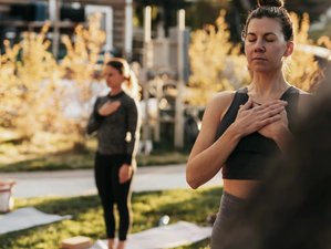 3 Tage Schenke Dir Zeit für Dich Kloster Magie Yoga Retreat in Hünfeld, Deutschland