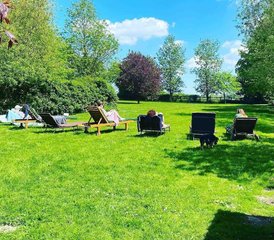 25 Day Longevity and Wellness Retreat at Suffolk, UK - Photo 1