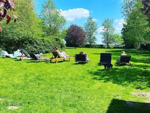 5 jours en retraite longévité et bien-être à Suffolk, Royaume-Uni