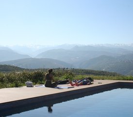 2 jours en retraite bien-être incluant un massage à El-Koura, Gouvernorat du Nord, Liban - Photo 2