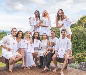 19 Daagse 200-Uur Yoga Docentenopleiding in Stunning Taupo, Nieuw-Zeeland - Photo 2