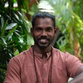 Anandan retrato
