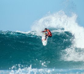87 Day Paradise Surfer Package: All Levels Surf Camp with Certified Instructors in Tamraght, Morocco - Photo 1