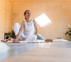 3 Tage Maßgeschneidertes Frauen-Wellness-Retreat in Canterbury, England, Vereinigtes Königreich - Photo 3