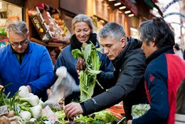 10 jours tout compris cuisine et tourisme en Toscane, Romagne, Ombrie et Venise, Italie