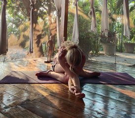 13 días de profesorado de terapia corporal y Yin Yoga en Koh Phangan, Tailandia - Photo 2