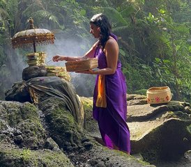 3 Tage Einsicht, Klarheit, Heilung und Orientierung Retreat in Ubud, Bali, Indonesien - Photo 5