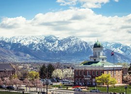 Salt Lake City Retreats und Reisen
