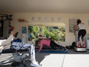 4 Day Fitness High Intensity Retreat with Yoga and Pilates in Marbella, Malaga