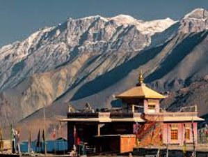 5 Day Yoga Journey from Pashupatinath to Muktinath (Flight-Inclusive Tour) in Nepal