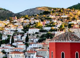 Hydra Retreats & Trips