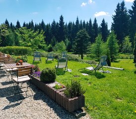 6 Tage Yoga, Natur und DU Urlaub im Östlichen Erzgebirge - Photo 5