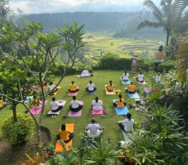 7 Day Soulflow Wellness, Culture and Adventure Retreat in Bali, Indonesia - Photo 3