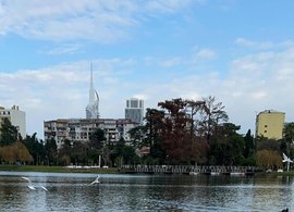 Batumi Retreats & Trips