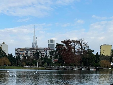 Batumi