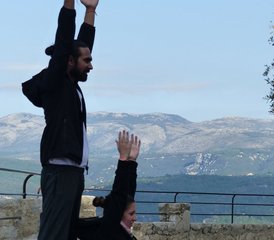5 Tage Yin Yoga Retreat auf der Insel Noirmoutier, Frankreich - Photo 5