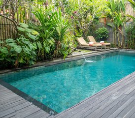 3 días de retiro de yoga con visita a un sanador en Ubud, Bali, Indonesia - Photo 2