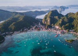 Philippinen Retreats und Reisen