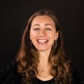 Elena Kettner - retrato