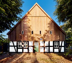 4 Tage Retreat in Stille bei Berlin, Deutschland: Wandel akzeptieren & Vergänglichkeit leben - Photo 3