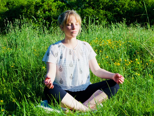 4 Day Private Couples Wellbeing Yoga and Meditation Retreat in Galway