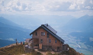Distrito de Schwaz Retiros y Viajes