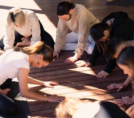 4 días de retiro de yoga y meditación en Andalucía, España - Photo 2