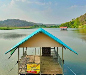 790 Day Wellness, Muay Thai, Yoga & Fitness Retreat Experience in Thailand's Rich Countryside - Photo 1