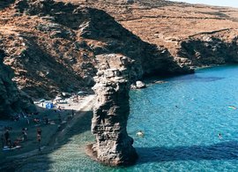 Andros Retreats & Trips