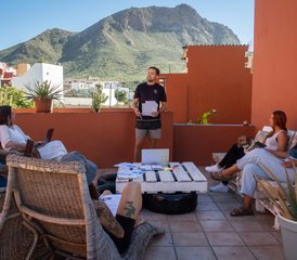 7 Tager Intensivkurs zur Geschäftsentwicklung für Yogalehrer auf Teneriffa, Spanien - Photo 2