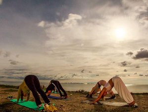 4 Day Thalassotherapy, Healing Springs, and Yoga Retreat in Keri, Zakynthos, in Greece