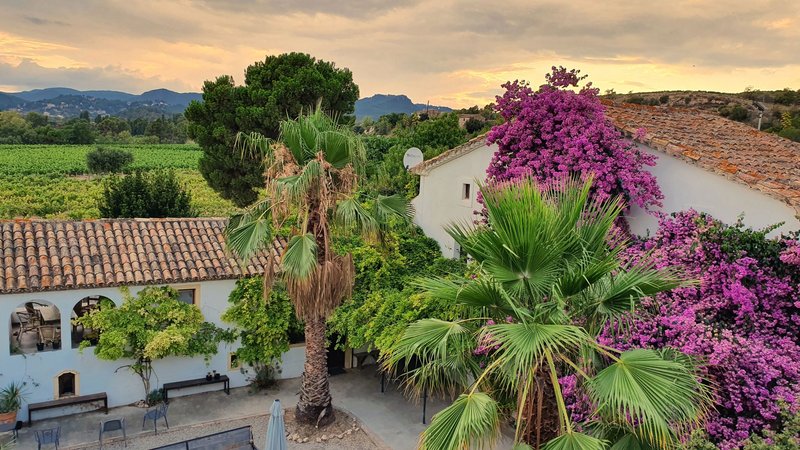 6 Tage Solar Eclipse Retreat mit Pferden in Katalonien, Spanien