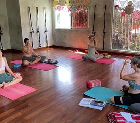 21 Day Yoga and Meditation Retreat in Tulum, Mexico: Create the Habit of Practice - Photo 2