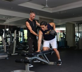 99 Day Weight Loss and Yoga Retreat in Koh Samui, Surat Thani, Thailand - Photo 1